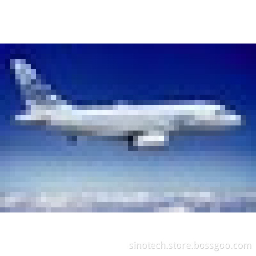 Air Cargo freight from China to Sweden